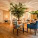 Schweiz Urlaub: Atemberaubende Bergkulisse, Gourmetküche und Wellness: Hotel Victoria Jungfrau in Interlaken