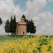 Landhotel Urlaub Val d’Orcia Toskana 