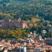 Das Heidelberger Schloss entdecken in unserem Drei Tage Geniesserpaket Heidelberg.