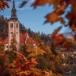 Urlaub am Bleder See im 4 Sterne Hotel Villa Triglav