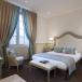 Kurzurlaub Paris Pärchen Schlosshotel Chantilly