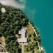 Besonderer Ort für Heiratsantrag - Verlobungsort am See mit Aussicht