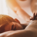 Wellnesshotel Massage Chiemsee