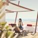 VENEDIG-REISE: Romantischer Urlaub auf dem Lido di Venezia