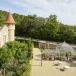 Südfrankreich Urlaub im luxuriösen Château Les Carasses: Auf den Spuren von Austern, Wein und Wermut!