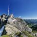 Erlebnisreise Appenzell Hotel für Bergliebhaber