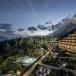 Hotel mit Bergpanorama Österreich