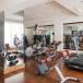 Hotel mit Fitnessraum Sizilien
