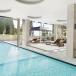 Hotel mit Pool Gardasee, Gourmetrestaurant und Aussicht auf den Gardasee.