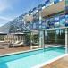 Hotel mit Pool Gardone Riviera: 5* Hotel Eden Reserve.