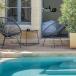 Hotel mit Pool Nimes