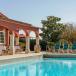 Hotel mit Pool Provence