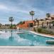 Hotel mit Pool Südsizilien: Mangia's Torre del Resort bei Sciacca.