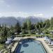 Hotel mit Pool Tirol