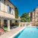 Hotel mit Pool Uzes Frankreich