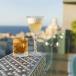 Hotel mit Pool Valletta: Das 5* Luxushotel AX Rosselli Privelege im herzen Vallettas besitzt eine Dachterrasse mit Pool und Panoramablick!