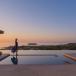Hotel mit Pool Zypern Cap St. Georges Hotel & Resort mit 10 Restaurants in traumhafter Strandbucht.