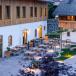 Naturhotel Slowenien Julian Alps