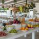 LUXUS URLAUB IN APULIEN: 5 Sterne Resort Masseria Muzza von Baglioni, Lecce Food Tour und Salento Weine!