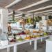 Hotel mit fantastischen Frühstück Otranto