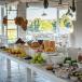 Hotel mit fantastischen Frühstück Salento