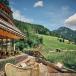 Hotelempfehlung Slowenien Vila Planinka Jezersko Tal