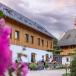Naturhotel Slowenien Julian Alps