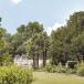 Hoteltipp Cognac La Nauve mit Pool und romantischem Garten.