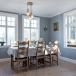 Privatinsel in den Fjorden: Villa für Liebhaber vom Meer und Meeresfrüchten in Norwegen