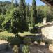 ENTSPANNTE TAGE IM LUXURIÖSEN AGRITURISMO IN UMBRIEN: bestes Olivenöl und herrliche Gartenanlagen