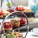 Schweiz Urlaub: Atemberaubende Bergkulisse, Gourmetküche und Wellness: Hotel Victoria Jungfrau in Interlaken