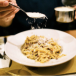 Beste Cacio e pepe Rom