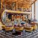 Kurzurlaub Paris Pärchen Schlosshotel Chantilly