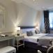 Kurzurlaub Paris Pärchen Schlosshotel Chantilly