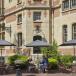 Kurzurlaub Paris Pärchen Schlosshotel Chantilly