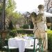 Romantische Übernachtung Aix en Provence. Boutiquehotel le Pigonnet.