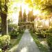 Urlaub in Aix-en-Provence im romantischen Hideaway Le Pigonnet: Magischer Ort und Haute Cuisine
