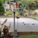 Hotel Le Pigonnet Aix en Provence. Gourmetrestaurant, Pool und Gartenanlage.