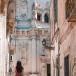 LUXUS URLAUB IN APULIEN: 5 Sterne Resort Masseria Muzza von Baglioni, Lecce Food Tour und Salento Weine!