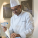 Les Grands Buffets in Narbonne. Lassen Sie sich beeindrucken vom Gourmetrestaurant, das im Guinnessbuch der Rekorde steht.
