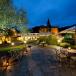 Ligurien 5 Sterne Boutiquehotel La Meridiana