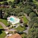 Ligurien Hotel mit Golfplatz