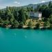 Besonderer Ort für Heiratsantrag - Verlobungsort am See mit Aussicht
