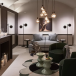 Luxushotel Prag: 3 Tage im Falkensteiner Cityhotel mit Spa und Bar - nur wenige Minuten von der Altstadt und vom Bahnhof entfernt.
