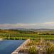 Chateau Capitoul: Luxushotel mit Pool Frankreich. 44 private Villen und 8 romantische Suiten.