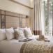 Luxusreise Cognac: Hotel La Nauve mit Pool und Gartenanlage.