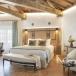 Luxusurlaub Cognac im Hotel la Nauve mit Gourmetrestaurant und Pool.