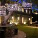 Abend Essen mit wein Verkostung bei Castello di Granarola in den Marken