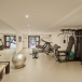 Palma de Mallorca Hotel mit Fittnessraum