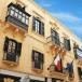 Malta Urlaub im Boutiquehotel mit Pool in Valletta. 6 Tage Geniesserpaket zum Spitzentarif!